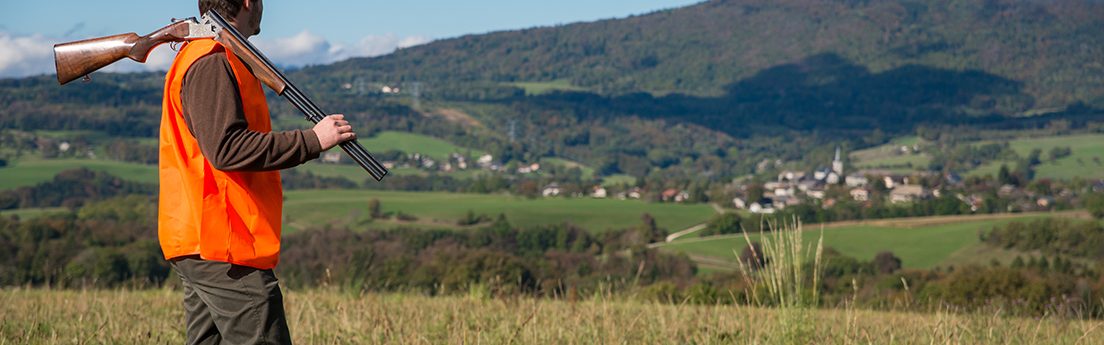 OUVERTURE DE LA CHASSE – CAMPAGNE 2025-2026