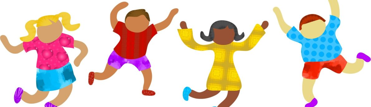 Activités pour les enfants